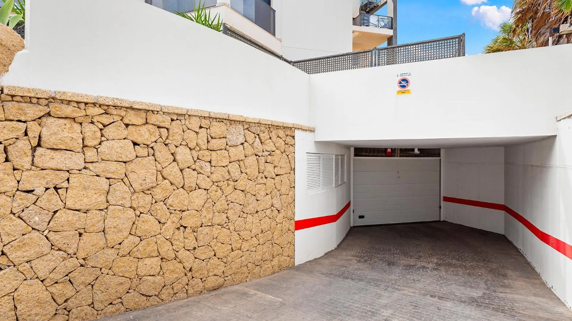 Medano4You Strelitzia Penthouse Эль-Медано